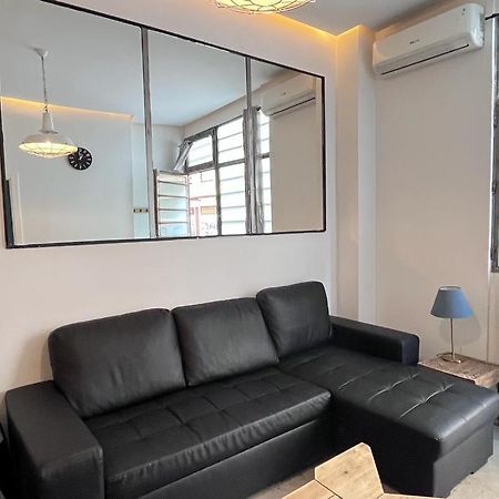 Moderno Apartamento 2Habitaciones Avda America Madrid Extérieur photo