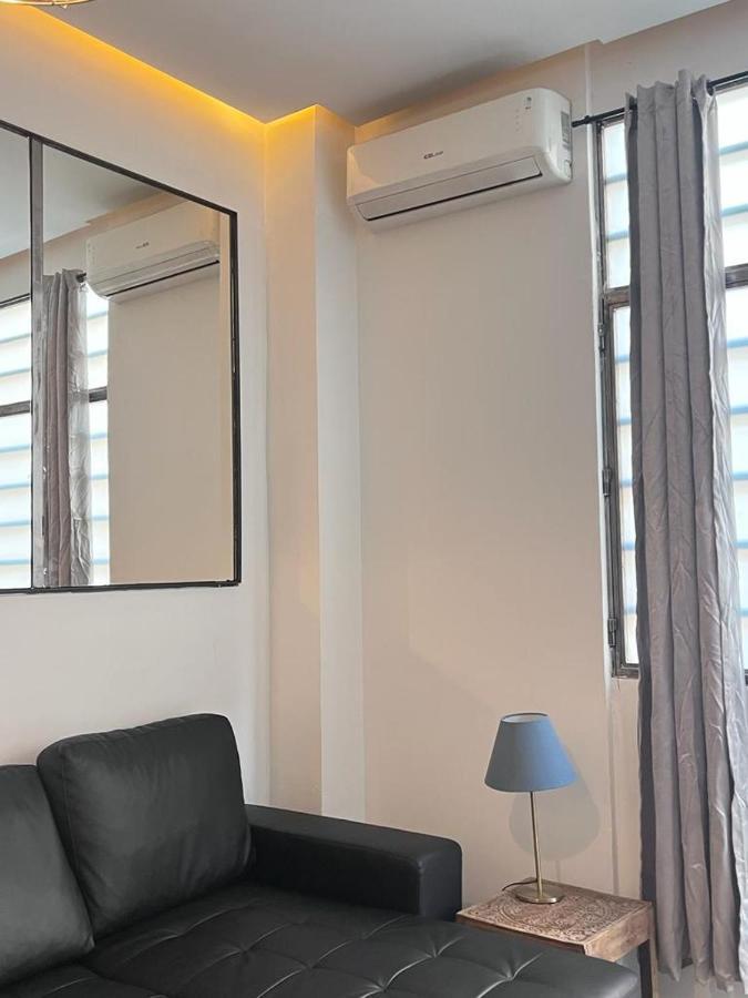 Moderno Apartamento 2Habitaciones Avda America Madrid Extérieur photo